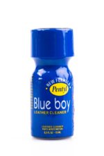 Poppers Blue Boy Pentyl 15ml Poppers