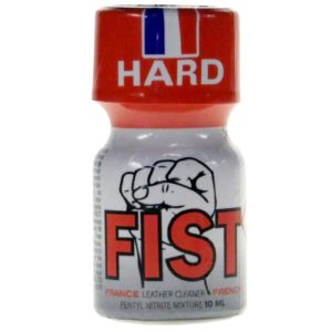 Poppers Fist Hard 10 ml Poppers