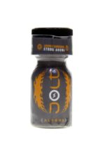 Poppers Jolt Silver Amande 10ml Jolt