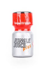 Poppers Jungle Juice plus 10ml Poppers Jungle Juice