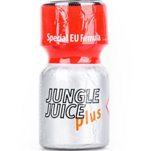 Poppers Jungle Juice plus 10ml Poppers Jungle Juice