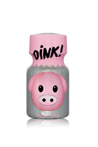Poppers Oink 10 ml Poppers