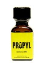 Poppers Propyl 24 ml Poppers