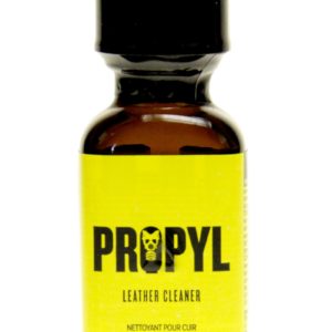 Poppers Propyl 24 ml Poppers