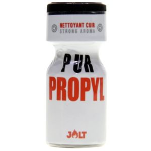 Poppers Pur Propyl Jolt 10ml Jolt