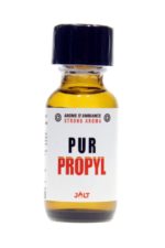 Poppers Pur Propyl Jolt 25ml Jolt
