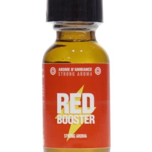 Poppers Red Booster 25ml Jolt