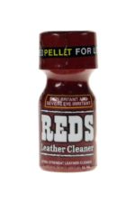 Poppers Reds 10 ml Poppers