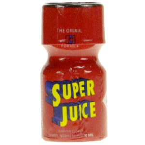 Poppers Super Juice 10 ml Poppers