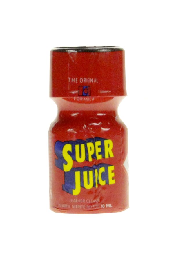 Poppers Super Juice 10 ml Poppers